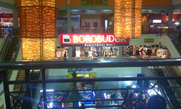 Riding Fun in Adipala: Kala Bike, Cilacap's Favorite Bike and Toy Store