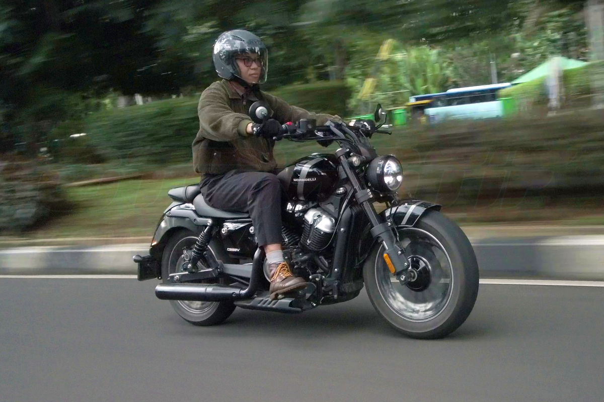 Kala Bike: Berkendara Santai di Adipala dengan Sepeda Terbaik