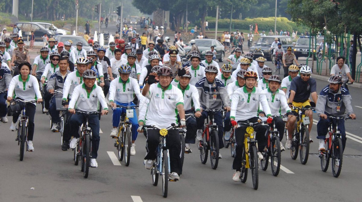Ride Happy in Adipala: Kala Bike, Cilacap's Favorite Bike & Toy Hub