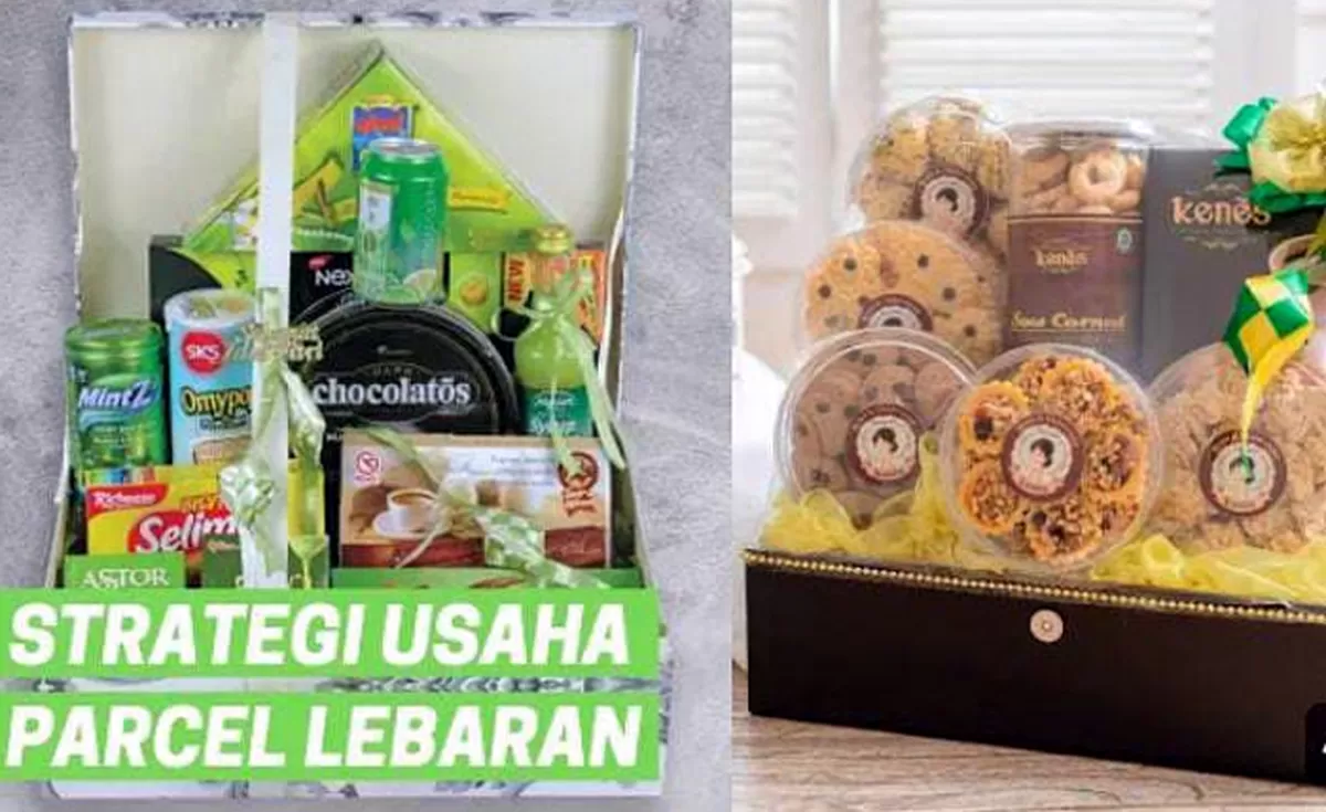 New Mall vs Lebaran Parcel Tradition: Who Will Win in Cilacap?