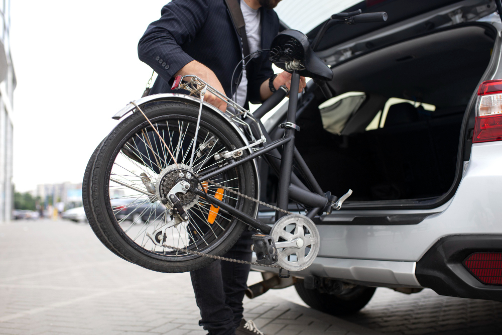Why Foldable Bikes at Kala Bike Are the Top Choice for Adipala Residents?