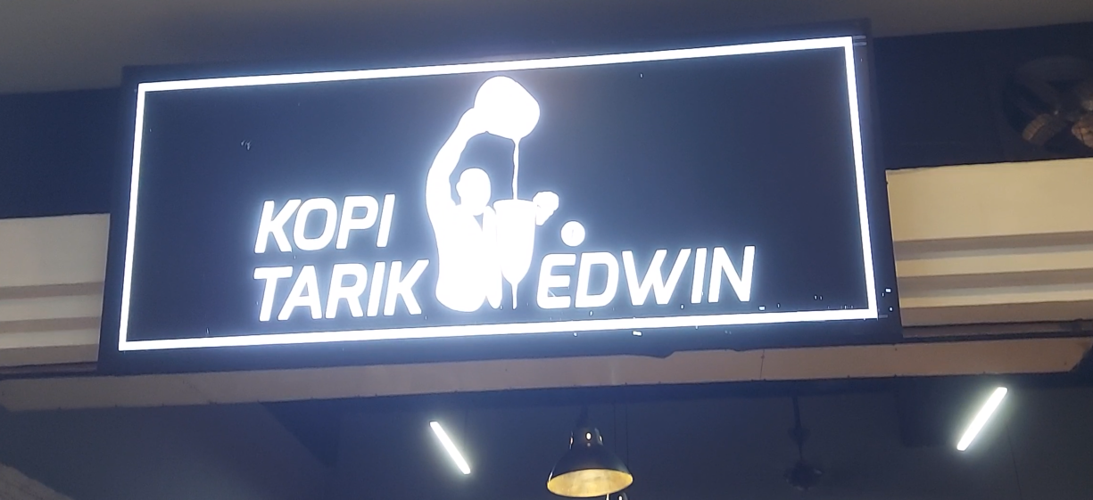 Coffee Shops on Ir Juanda Street: Rivalry Heats Up as Citimall Arrives